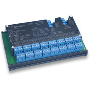 multiplexor módulo