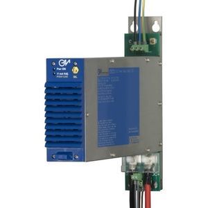 alimentación eléctrica de pared