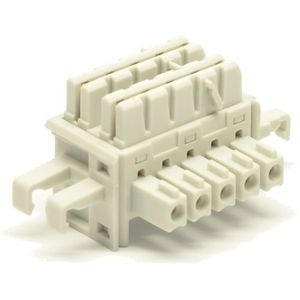 conector de datos