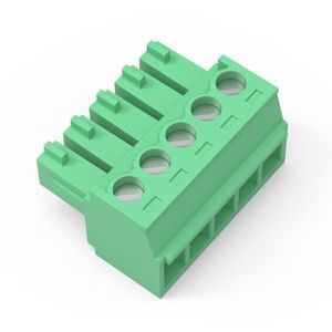 conector de datos