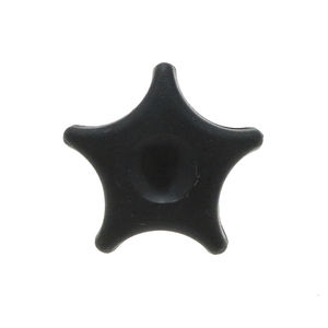 rosca en estrella