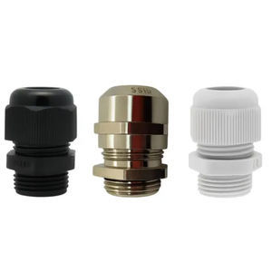 prensaestopas de nailon 1