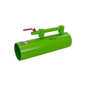 aparato de extracción del aire ATEX 1