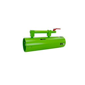 aparato de extracción del aire ATEX 1