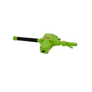husillo neumático para taladrado 1