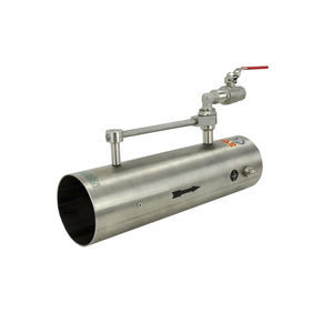 aparato de extracción del aire ATEX 1