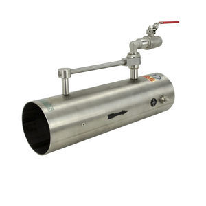 unidad de ventilación de doble flujo 1
