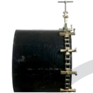 pinza de soldadura manual 1