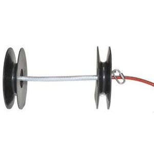 sistema de purga para tuberías