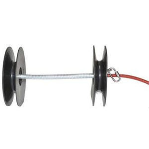 sistema de purga para tuberías
