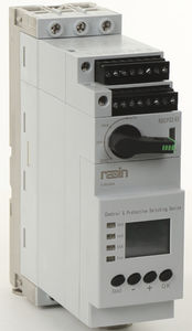 interruptor rotativo