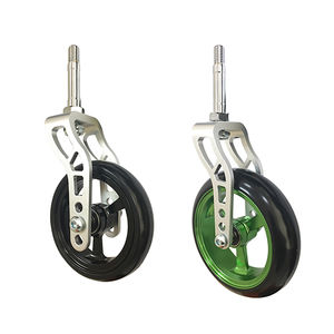 soporte para rueda