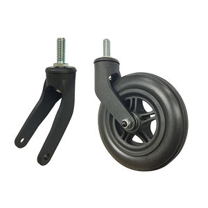 soporte para rueda