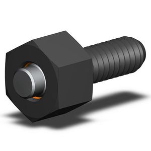 tornillo posicionador oscilante
