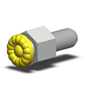 tornillo posicionador oscilante