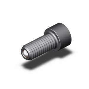 tornillo de tope