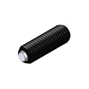 tornillo posicionador oscilante