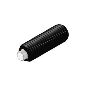 tornillo posicionador oscilante