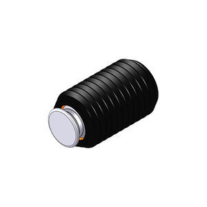 tornillo posicionador oscilante