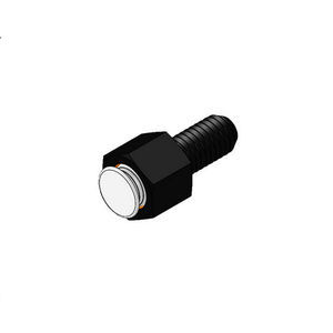 tornillo posicionador oscilante