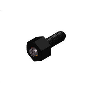 tornillo posicionador oscilante