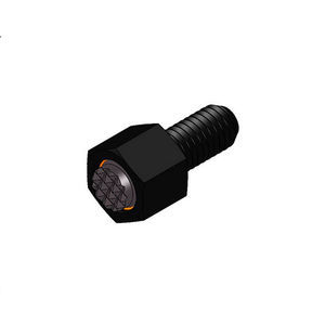 tornillo posicionador oscilante