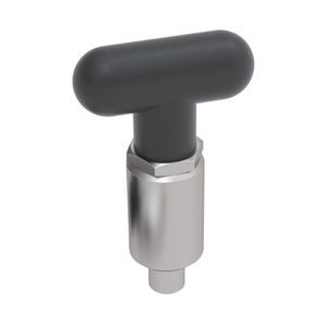 posicionador retráctil mango en T 1