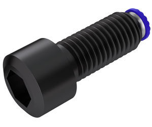 tornillo de tope