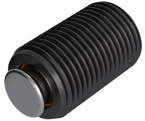 tornillo prisionero de aleación 1