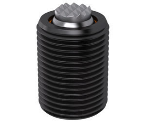 tornillo prisionero de aleación