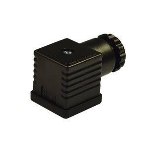 conector conectables en campo