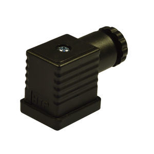 conector conectables en campo 1