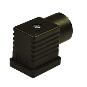 conector conectables en campo