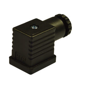 conector de alimentación eléctrica 1