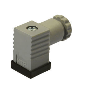 conector conectables en campo 1