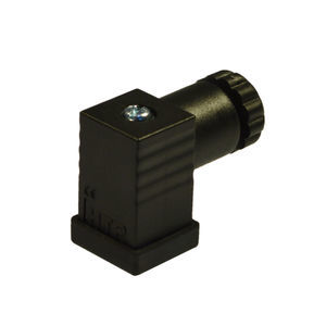 conector conectables en campo 1