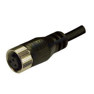 conector circular