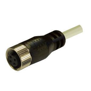 conector circular