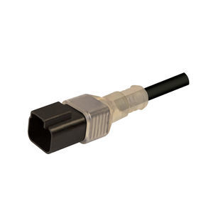 conector para aplicaciones automovilísticas