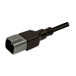 conector para aplicaciones automovilísticas