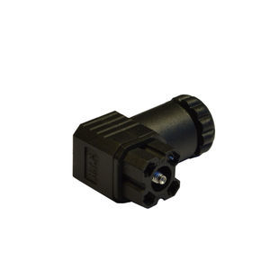 conector conectables en campo