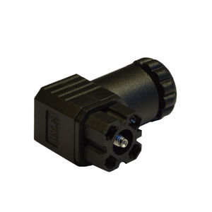 conector conectables en campo 1