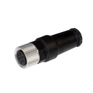 conector conectables en campo 1