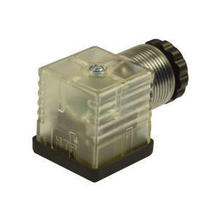 conector conectables en campo 1