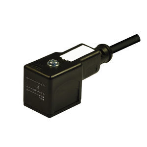 conector industrial