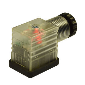 conector conectables en campo 1