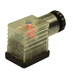 conector conectables en campo 1