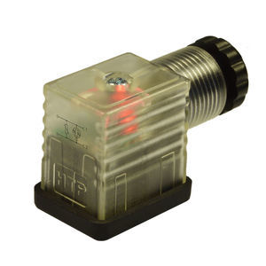 conector conectables en campo 1