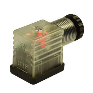 conector conectables en campo 1