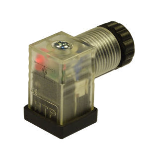 conector conectables en campo